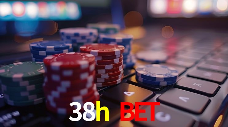 38h bet - cassino ao vivo