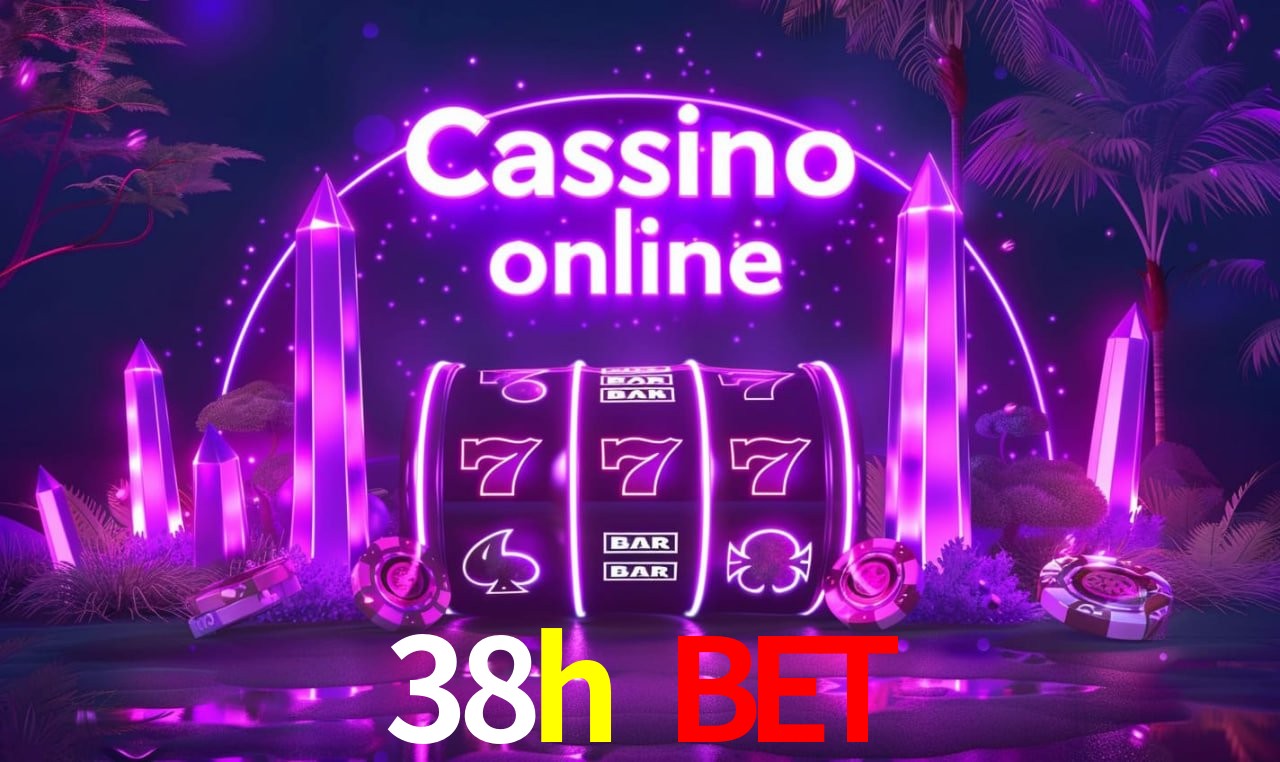 38h bet - Winners Celebration